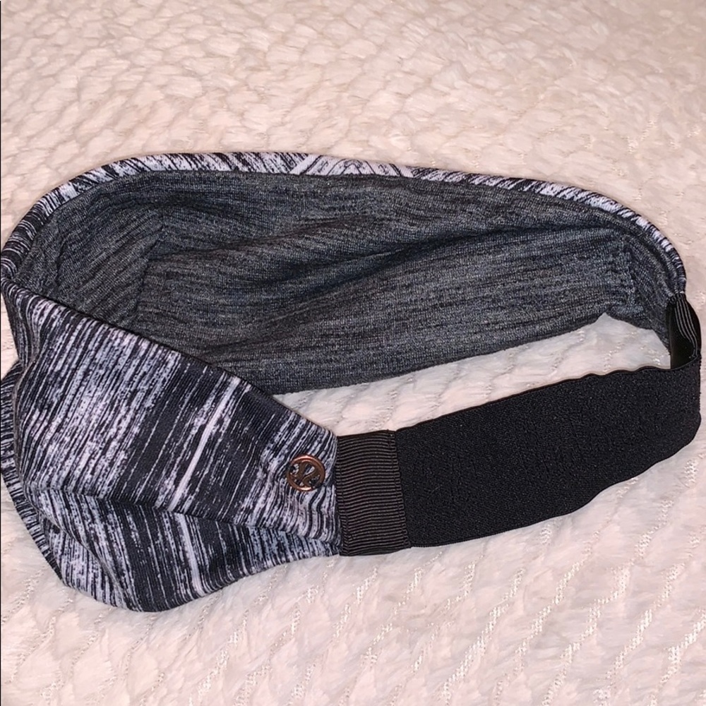 Lululemon Headband